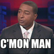 Cris Carter
Twitter